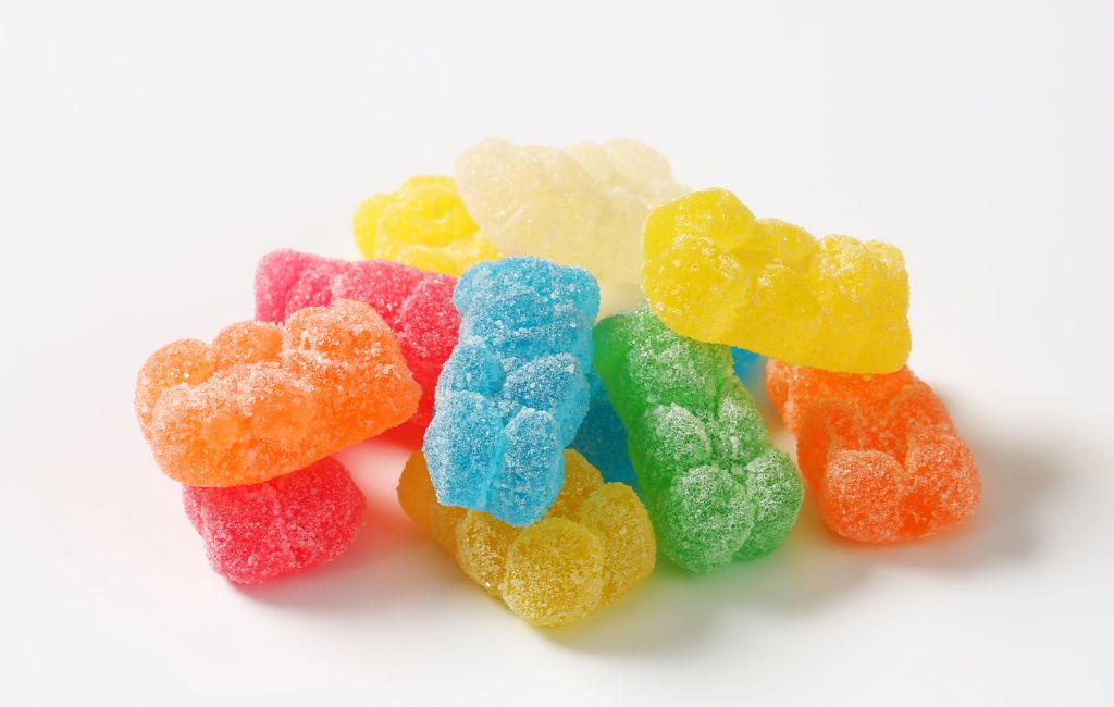 Delta 9 Gummies for Relaxation: Calm Your Mind