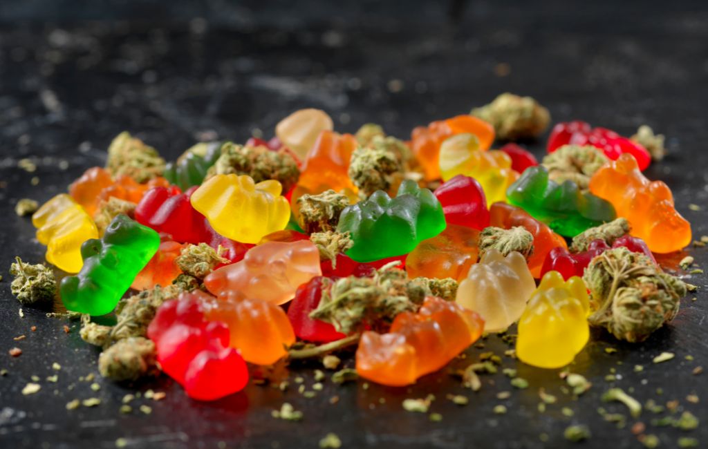 Delta 9 Gummies: Your Perfect Edible Experience